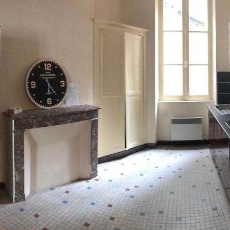François Mitterrand Appartement Nevers Extérieur photo